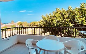 Turyva Tarongers 2 - Relaxing 2 Bedroom Holiday Apartment For Families & Couples